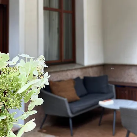 Lejlighed Relax Neptun Park Gdańsk