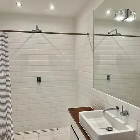 Relax Neptun Park Apartment