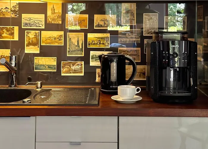 Lejlighed Relax Neptun Park *