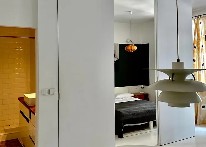 Relax Neptun Park * Gdańsk