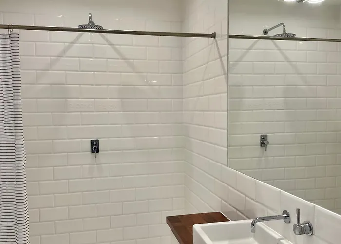 Relax Neptun Park Lejlighed