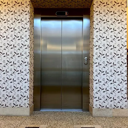 公寓 Relax Neptun Park