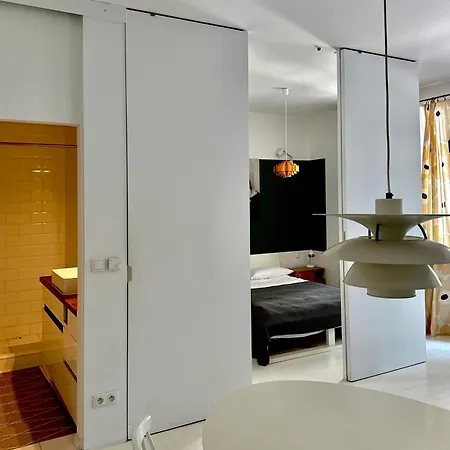 Relax Neptun Park * Gdańsk