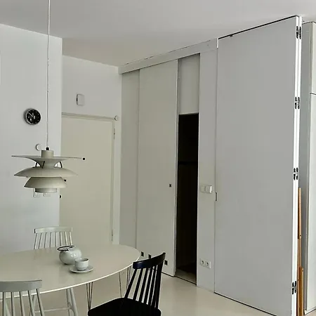 Lägenhet Relax Neptun Park Gdańsk