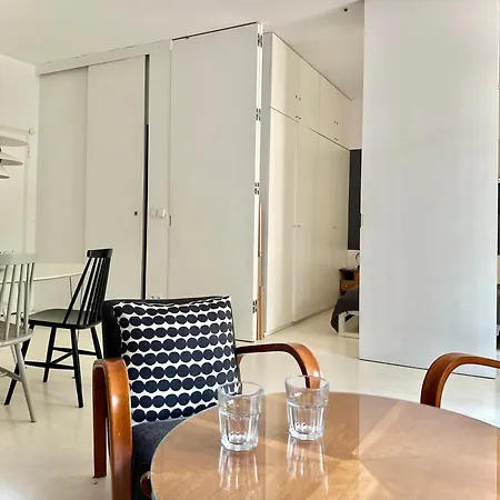 Relax Neptun Park 格但斯克