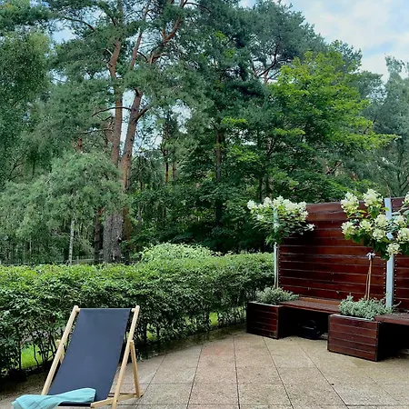 公寓 Relax Neptun Park