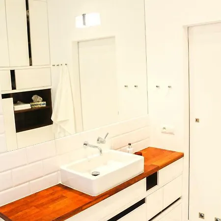 公寓 Relax Neptun Park *