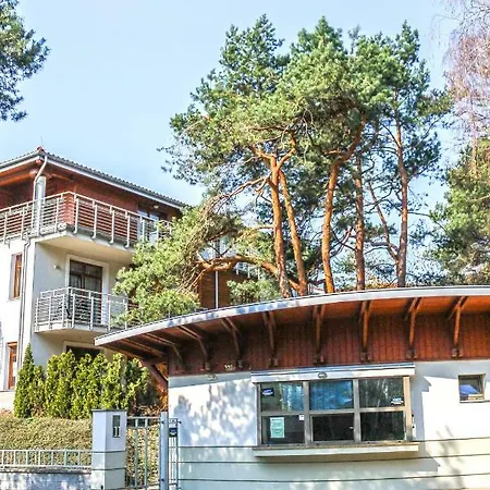 Relax Neptun Park Lägenhet