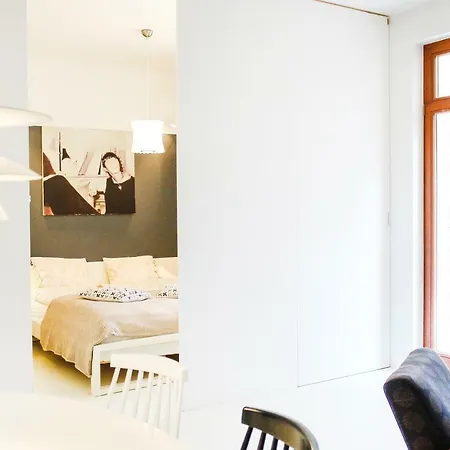 Relax Neptun Park * Gdańsk