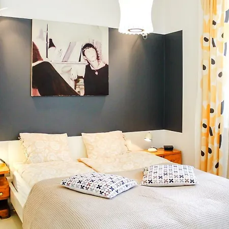 公寓 Relax Neptun Park