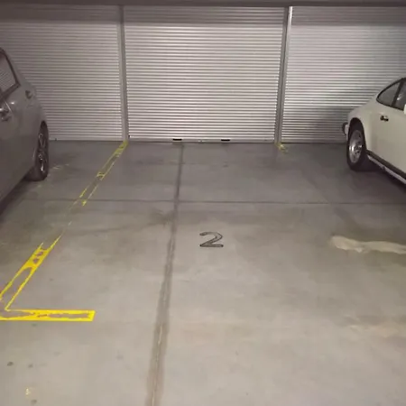 公寓 Relax Neptun Park *