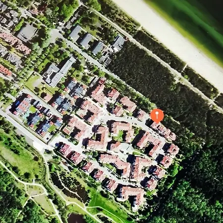 Lägenhet Relax Neptun Park