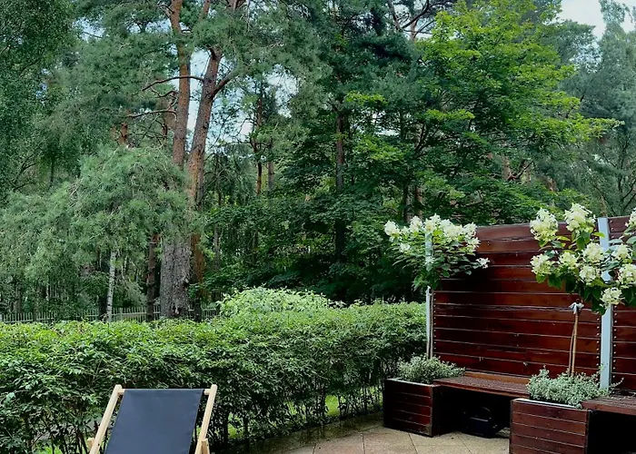 Appartamento Relax Neptun Park