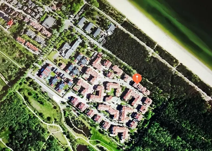 Appartamento Relax Neptun Park