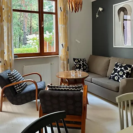 Relax Neptun Park Apartment *