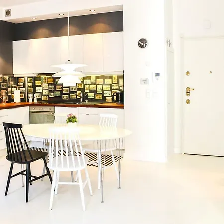 Relax Neptun Park Apartment Gdansk