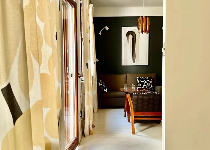 Apartment Relax Neptun Park Gdansk