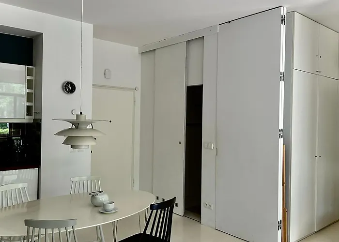 Apartment Relax Neptun Park Gdansk