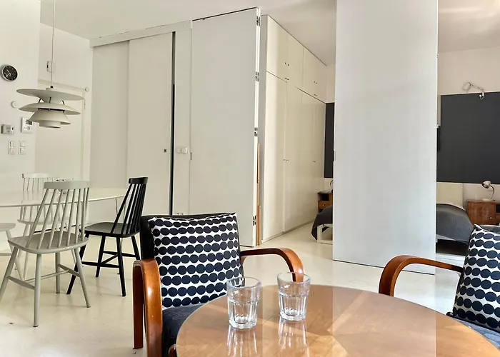 Relax Neptun Park Gdansk