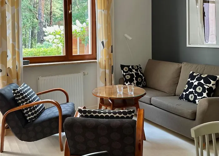 Relax Neptun Park Apartment *