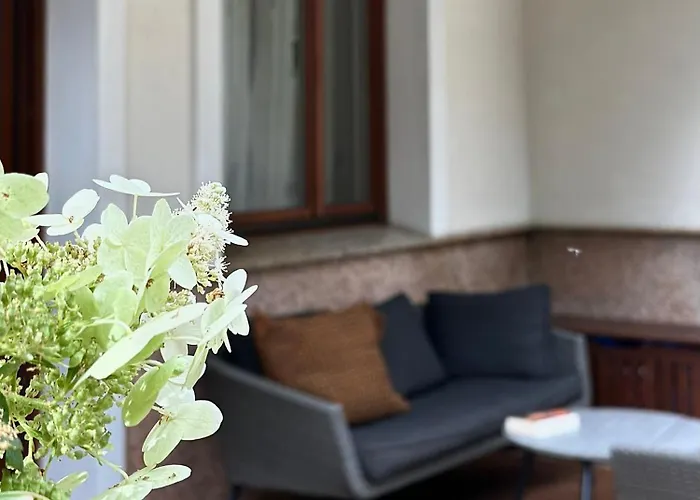 Apartment Relax Neptun Park Gdansk