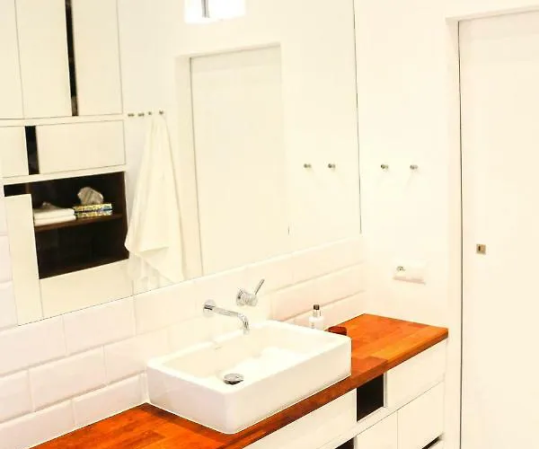 Apartment Relax Neptun Park *