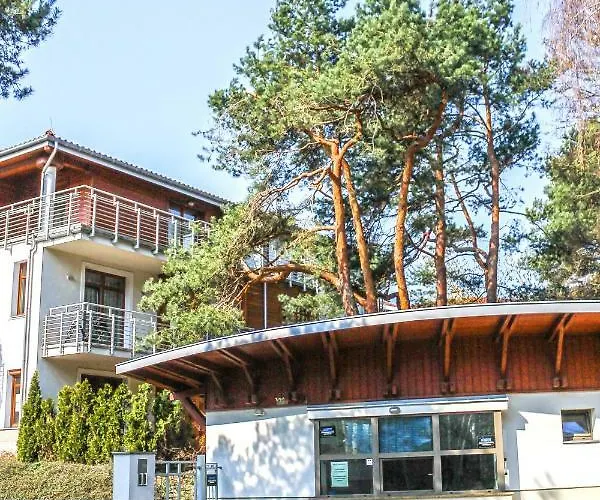 Relax Neptun Park Apartment