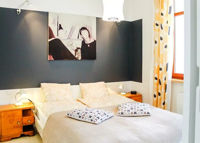 Apartment Relax Neptun Park